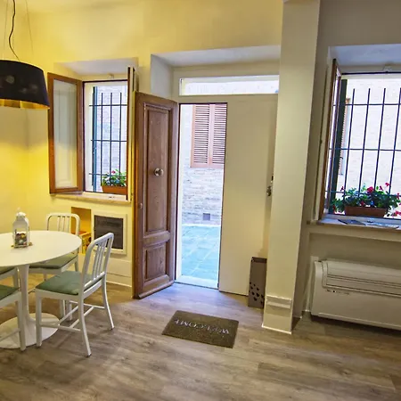 Magione 10 Ferienhaus