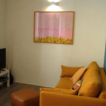 Ferienhaus Magione 10 Siena