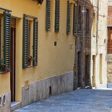 Ferienhaus Magione 10 *