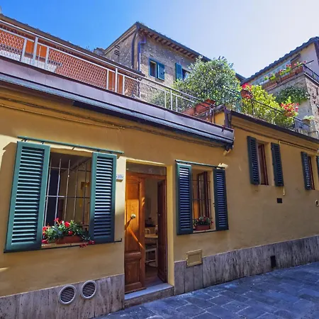Magione 10 Ferienhaus