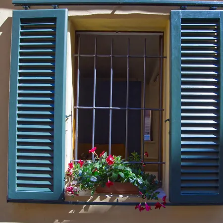 Ferienhaus Magione 10 *