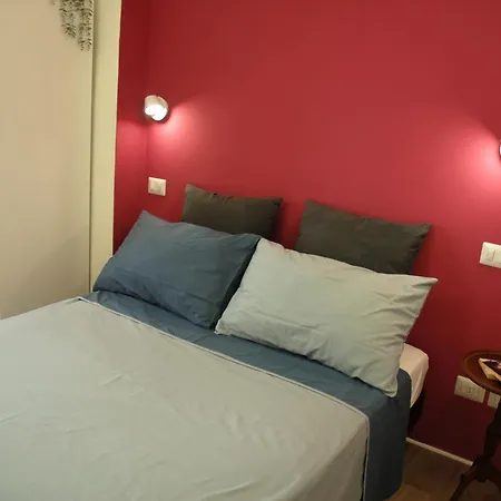Ferienhaus Magione 10