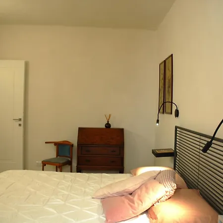 Magione 10 Ferienhaus