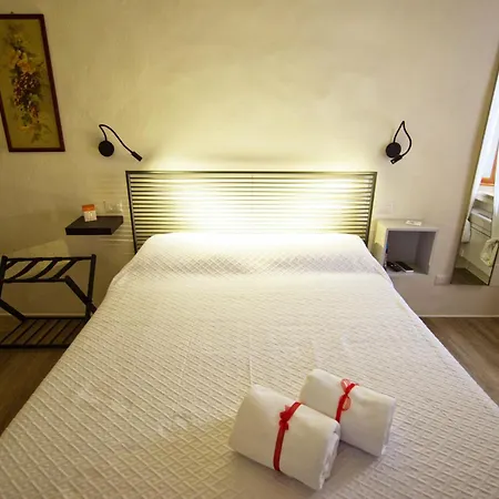 Ferienhaus Magione 10