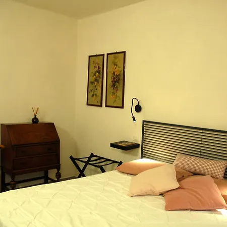 Magione 10 Ferienhaus *