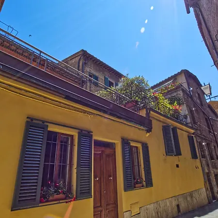 Ferienhaus Magione 10 *