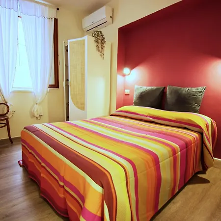 Magione 10 Ferienhaus