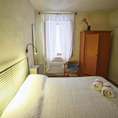 Magione 10 Ferienhaus *