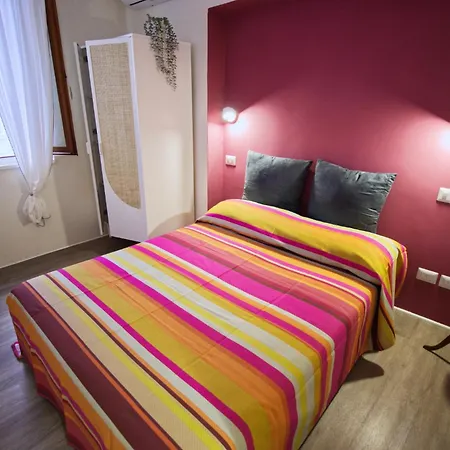 Magione 10 Ferienhaus *