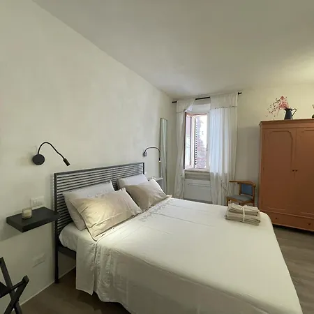 Magione 10 Casa vacanze Siena