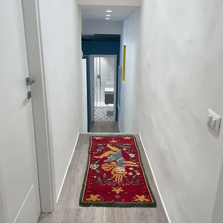 Casa vacanze Magione 10